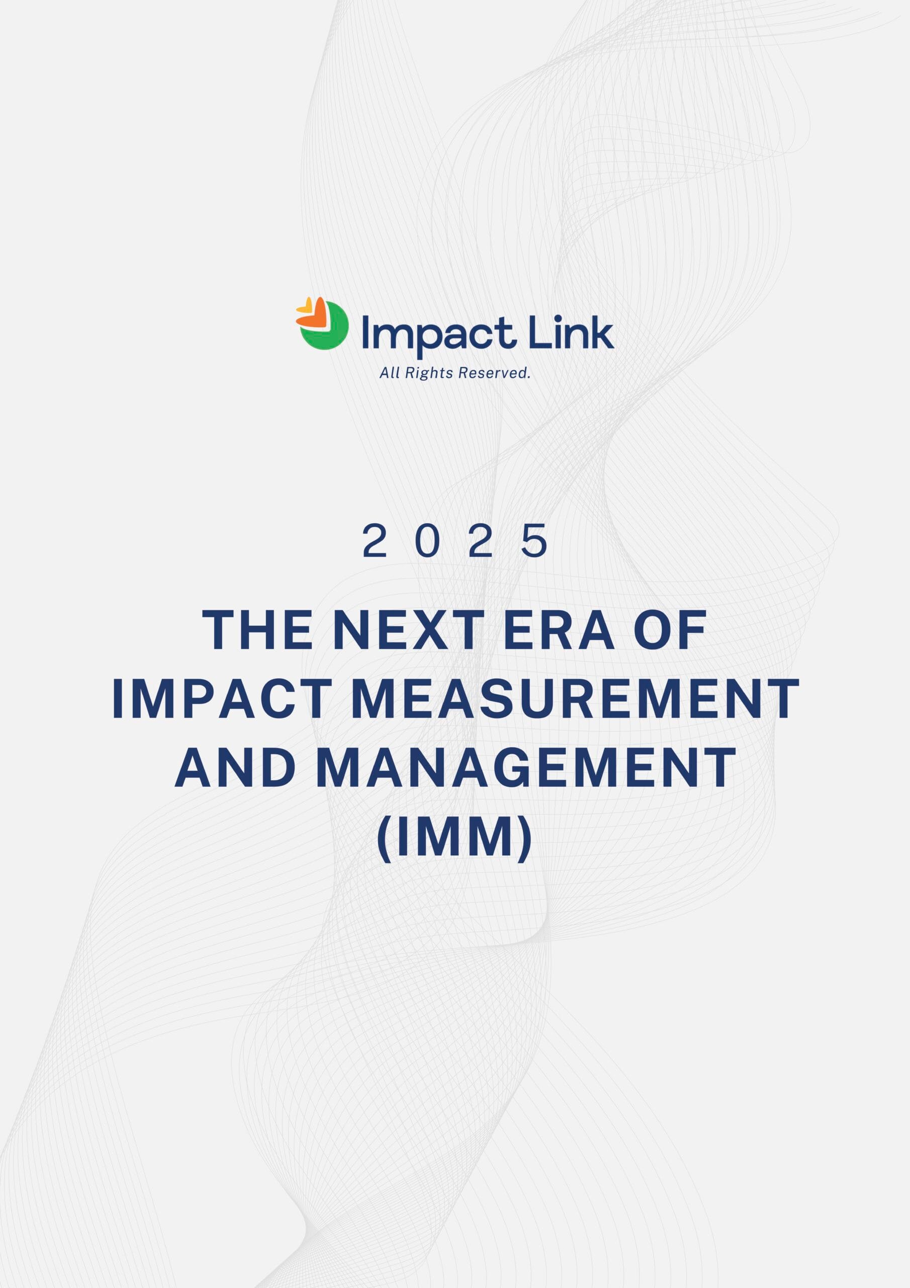 IMM 2025 Trends