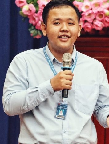 Truong Nguyen-Profile Photo Truong Nguyen-Profile Photo